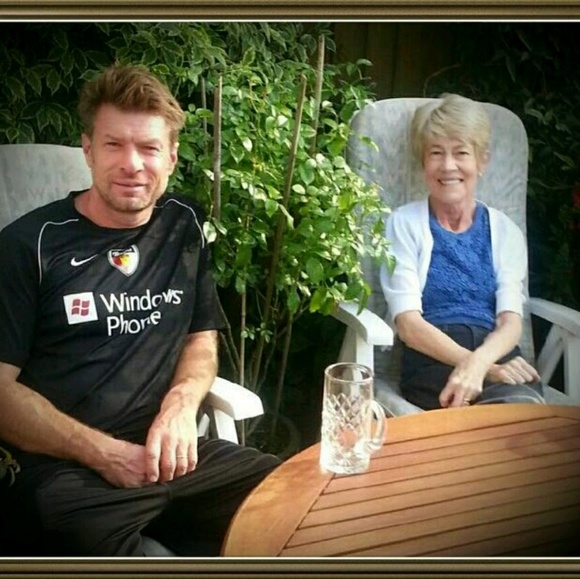 Meet your Posher, David - Picture 1 of 1